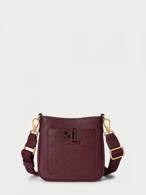 Foto van product Schoudertas Lauren Ralph Lauren bordeauxrood