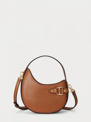 Foto van product Schoudertas Lauren Ralph Lauren camel
