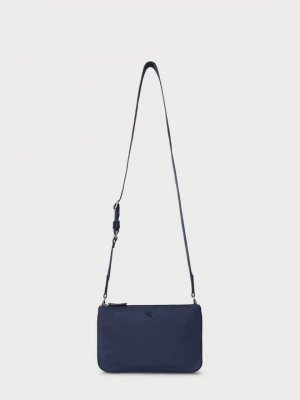 Foto van product Schoudertas Lauren Ralph Lauren donkerblauw