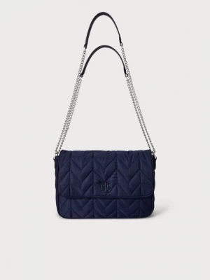 Foto van product Schoudertas Lauren Ralph Lauren donkerblauw