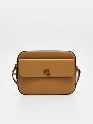 Foto van product Schoudertas Lauren Ralph Lauren lichtbruin