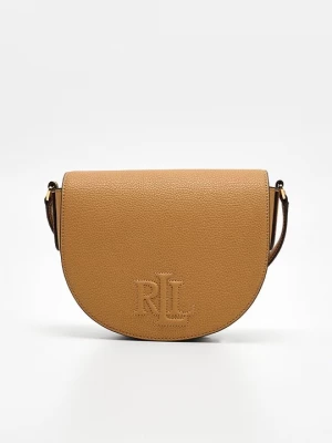 Foto van product Schoudertas Lauren Ralph Lauren lichtbruin