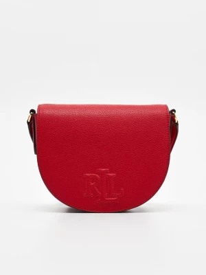 Foto van product Schoudertas Lauren Ralph Lauren rood