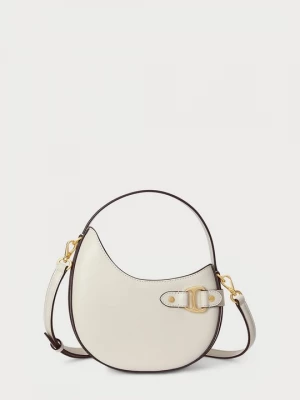 Foto van product Schoudertas Lauren Ralph Lauren wit