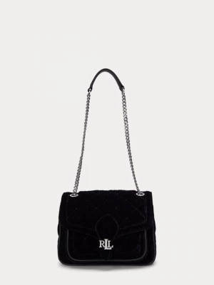 Foto van product Schoudertas Lauren Ralph Lauren zwart