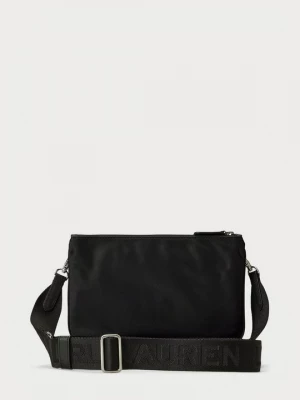 Foto van product Schoudertas Lauren Ralph Lauren zwart