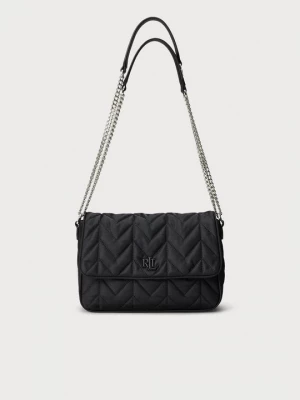 Foto van product Schoudertas Lauren Ralph Lauren zwart