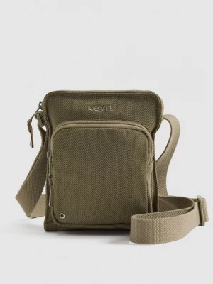 Foto van product Schoudertas Levi's lichtgrijs