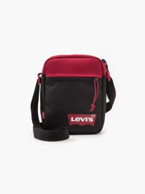 Foto van product Schoudertas Levi's rood