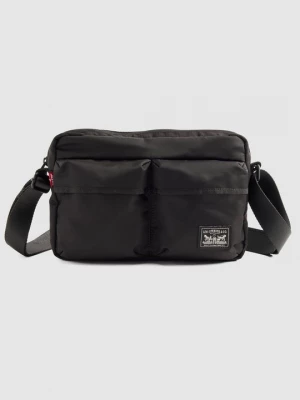 Foto van product Schoudertas Levi's zwart