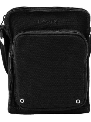 Foto van product Schoudertas Levi's zwart