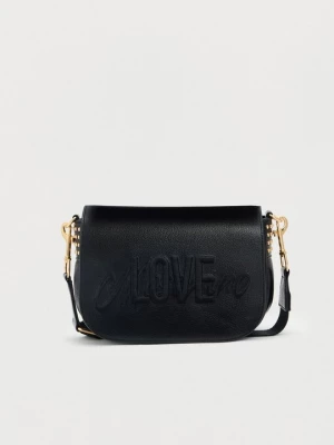 Foto van product Schoudertas LOVE MOSCHINO