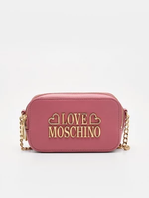 Foto van product Schoudertas LOVE MOSCHINO roze
