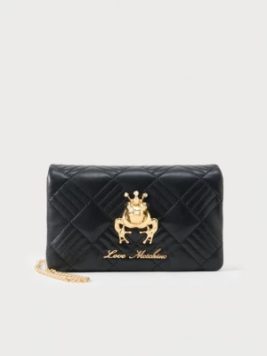 Foto van product Schoudertas LOVE MOSCHINO zwart