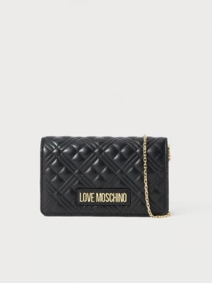 Foto van product Schoudertas LOVE MOSCHINO zwart