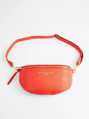 Foto van product Schoudertas Maison Héritage oranje