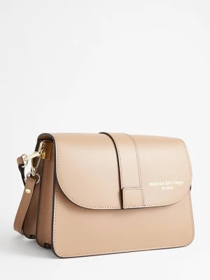 Foto van product Schoudertas Maison Héritage taupe