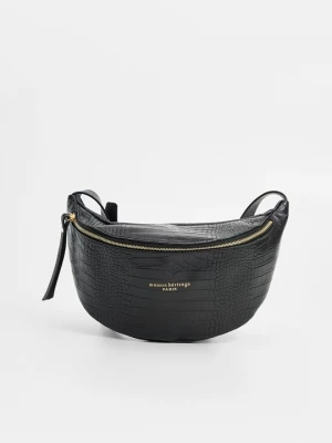Foto van product Schoudertas Maison Héritage zwart