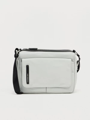 Foto van product Schoudertas Mandarina Duck beżowy