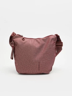 Foto van product Schoudertas Mandarina Duck bordeauxrood