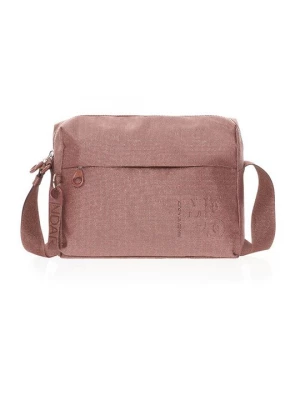 Foto van product Schoudertas Mandarina Duck bordeauxrood