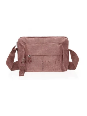 Foto van product Schoudertas Mandarina Duck bordeauxrood
