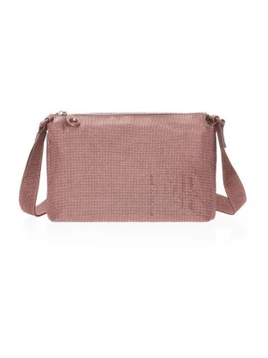 Foto van product Schoudertas Mandarina Duck bordeauxrood
