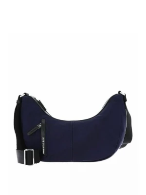 Foto van product Schoudertas Mandarina Duck donkerblauw