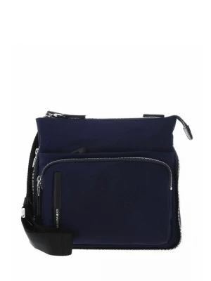 Foto van product Schoudertas Mandarina Duck donkerblauw