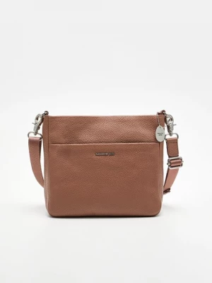 Foto van product Schoudertas Mandarina Duck donkerroze