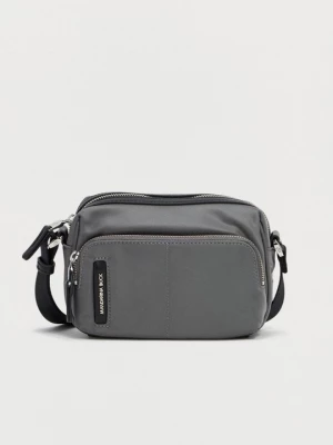 Foto van product Schoudertas Mandarina Duck grijs