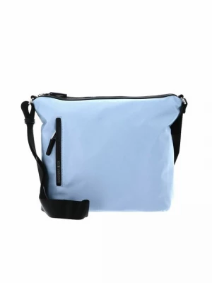 Foto van product Schoudertas Mandarina Duck lichtblauw