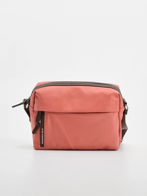 Foto van product Schoudertas Mandarina Duck oranje