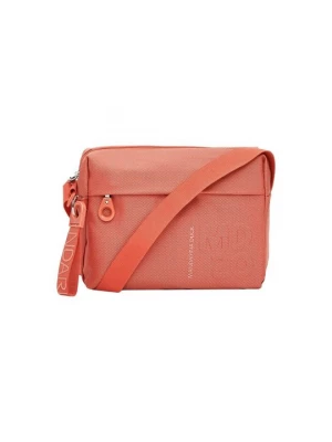 Foto van product Schoudertas Mandarina Duck oranje