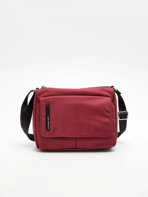 Foto van product Schoudertas Mandarina Duck paars