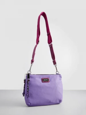 Foto van product Schoudertas Mandarina Duck paars