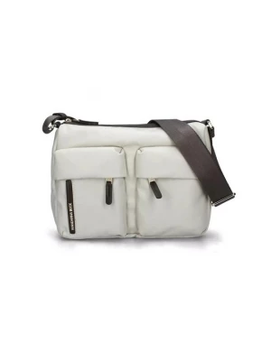 Foto van product Schoudertas Mandarina Duck wit