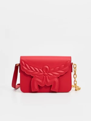 Foto van product Schoudertas MCM rood