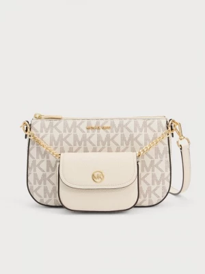 Foto van product Schoudertas Michael Kors beżowy