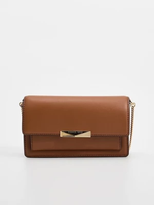 Foto van product Schoudertas Michael Kors bruin