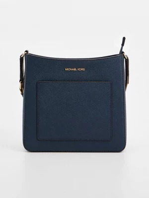 Foto van product Schoudertas Michael Kors donkerblauw