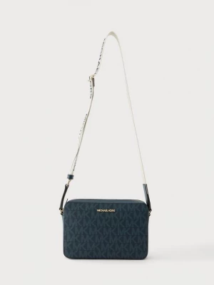 Foto van product Schoudertas Michael Kors donkerblauw