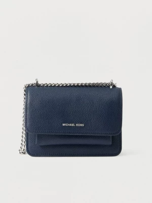 Foto van product Schoudertas Michael Kors donkerblauw