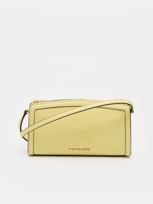 Foto van product Schoudertas Michael Kors geel