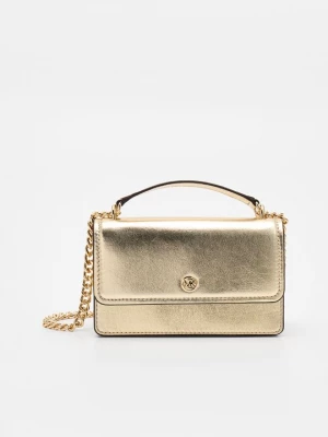 Foto van product Schoudertas Michael Kors goudkleurig