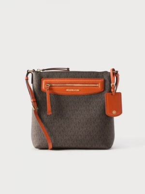 Foto van product Schoudertas Michael Kors oranje