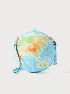 Foto van product Schoudertas MOSCHINO