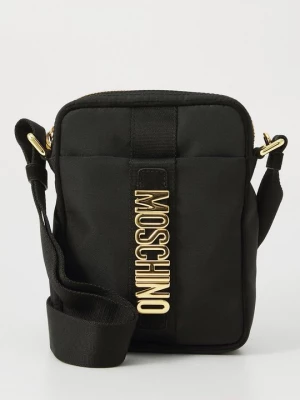 Foto van product Schoudertas MOSCHINO zwart