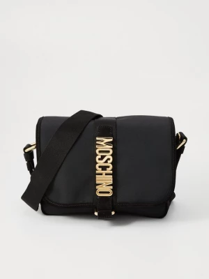 Foto van product Schoudertas MOSCHINO zwart