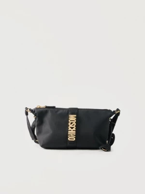 Foto van product Schoudertas MOSCHINO zwart